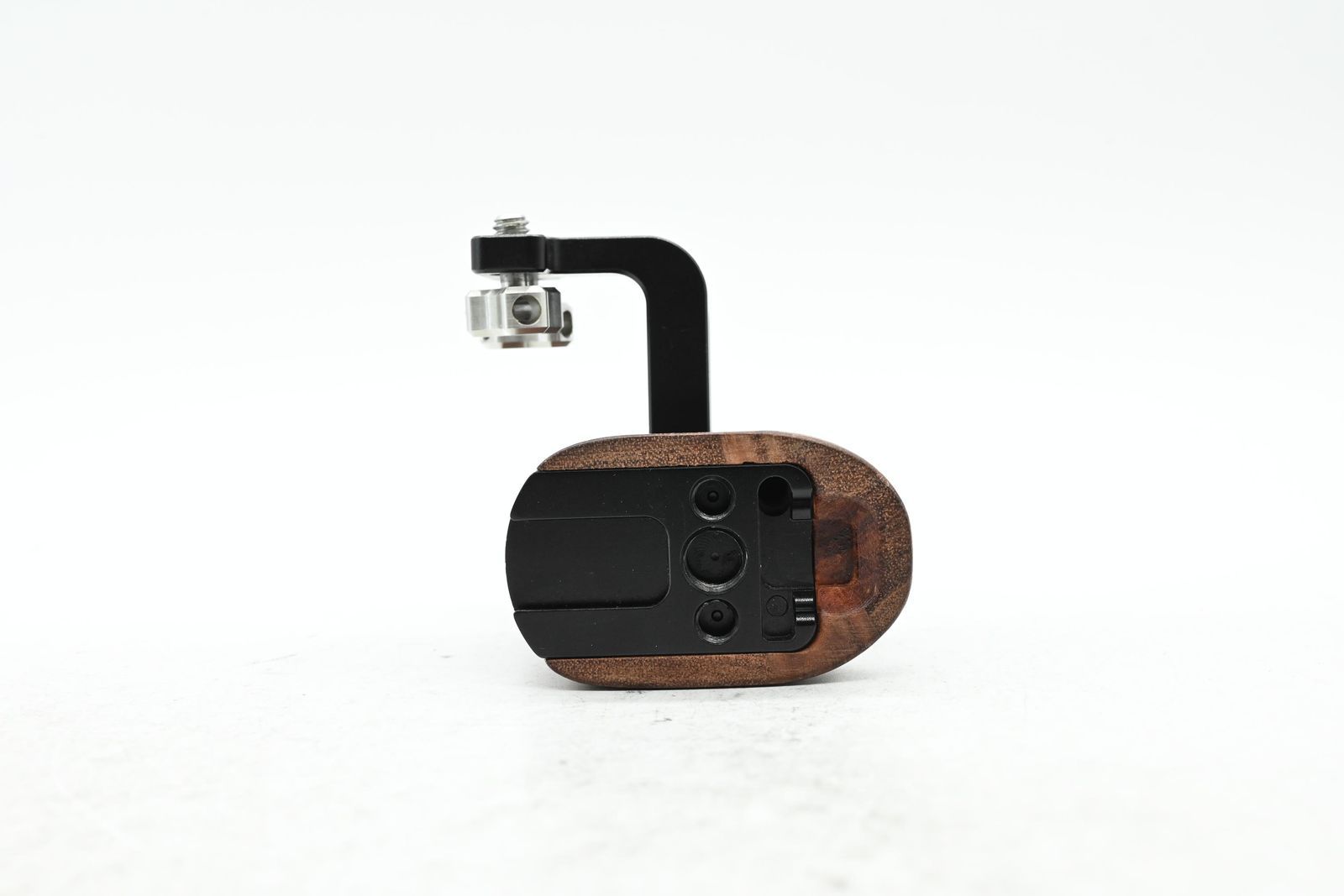 thumbnail-1 for SmallRig Universal Wooden Side Handle HSN2093